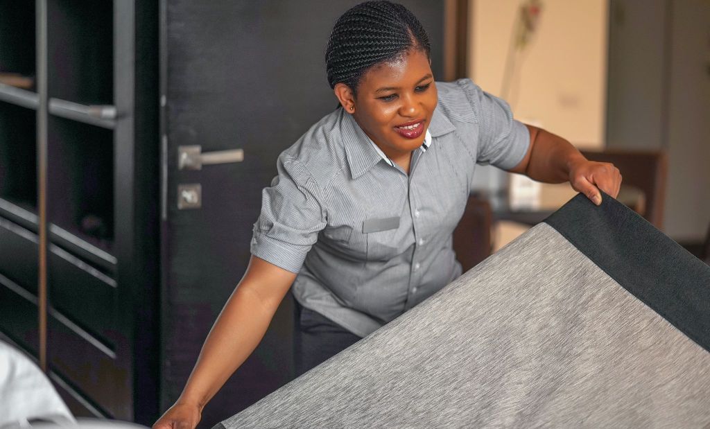 Maids & Nannies Services in Dubai JAFZA Jebel Ali Free Zone