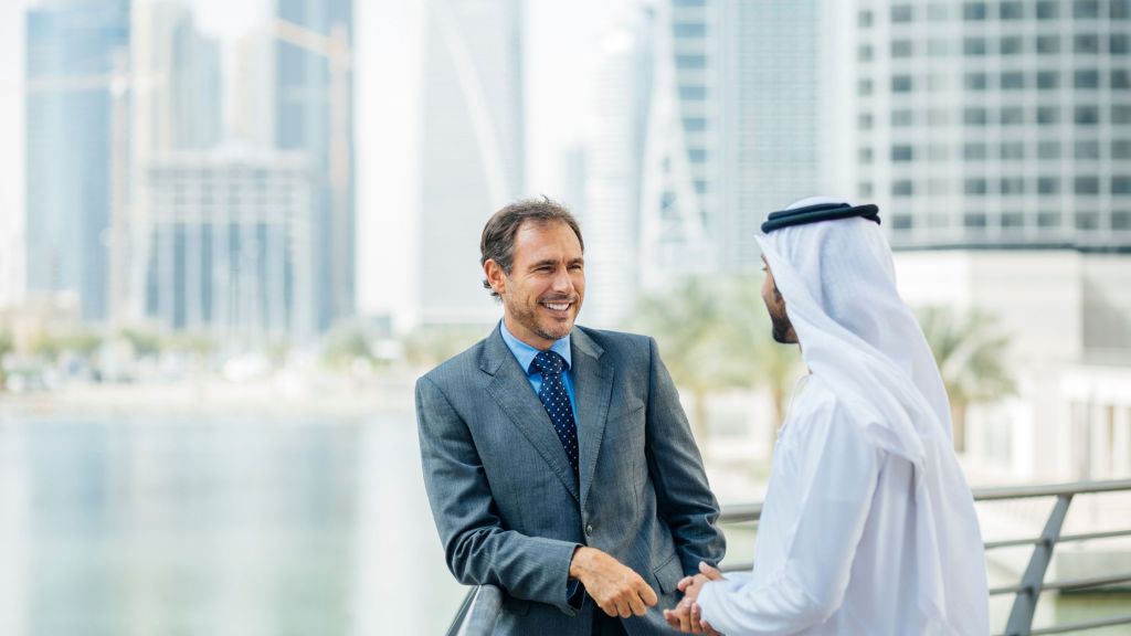 How to Plan a Business Setup in Dubai from the United Kingdom